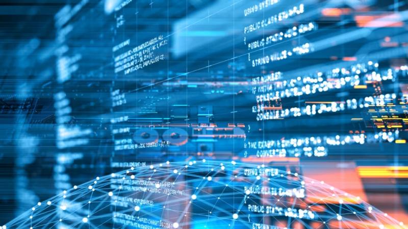Linux基石:淮安小程序开发公司的技术底座与发行版选择逻辑